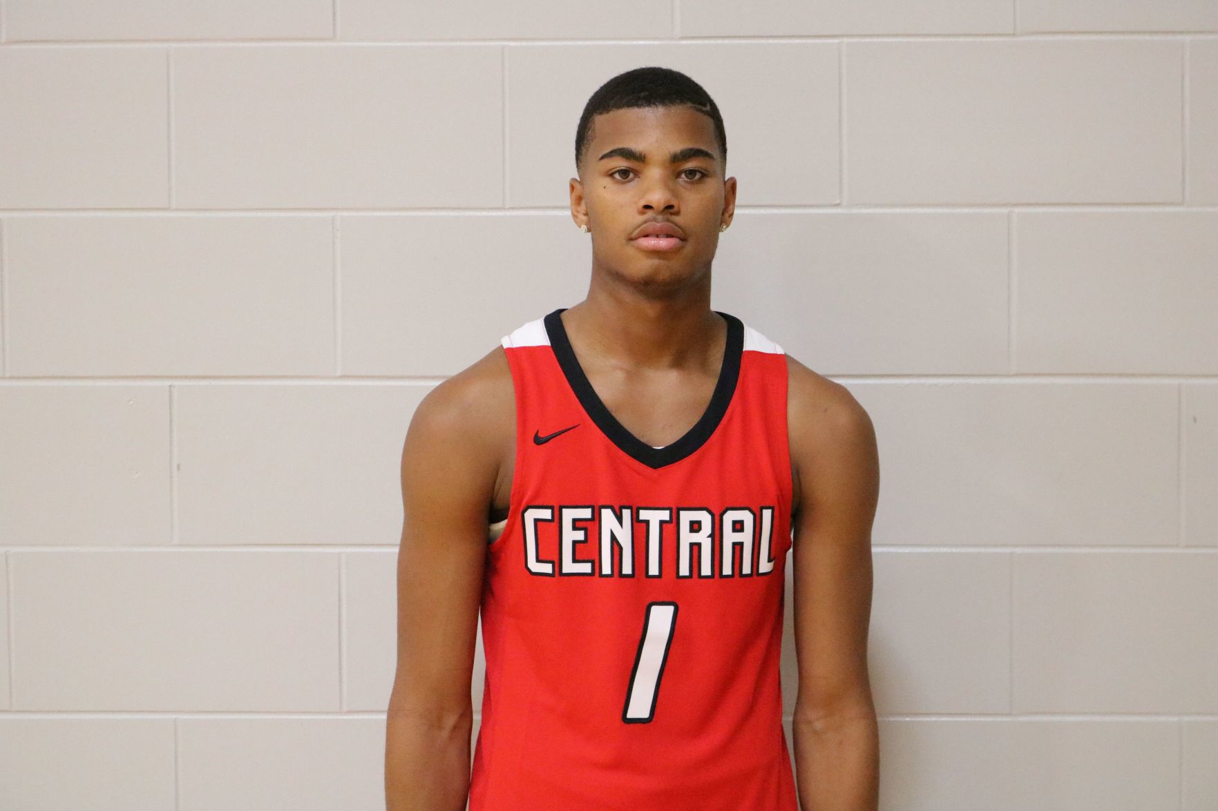 Mr. Inside candidate: BJ Jefferson